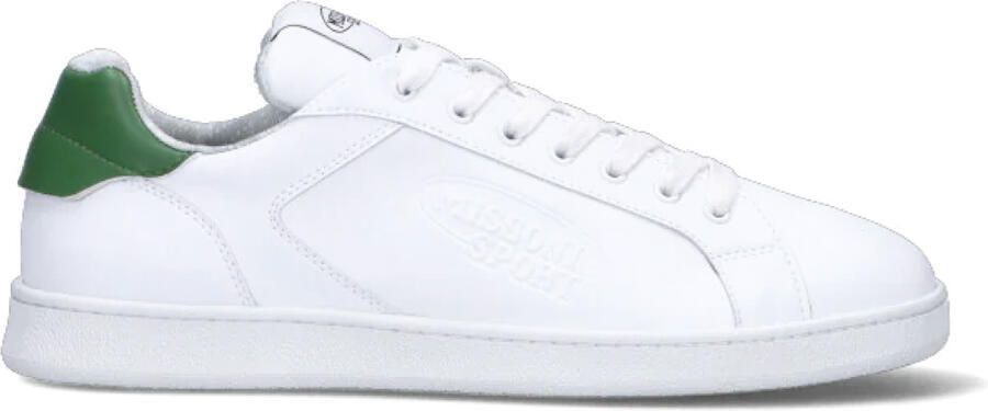 Missoni Cassetta Low Sneakers