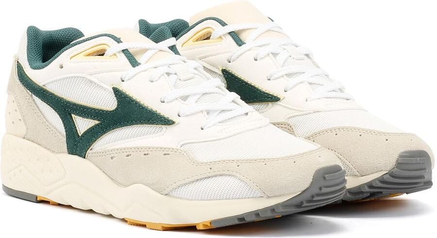 Mizuno Contender