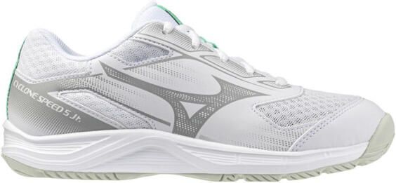 Mizuno cyclone speed jnr indoor schoenen meisjes