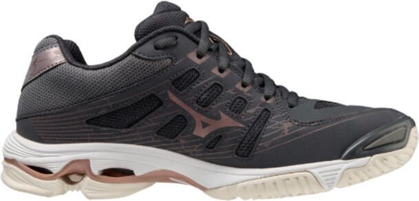 Mizuno Indoorschoenen dames