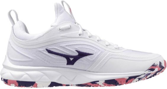 Mizuno Indoorschoenen dames