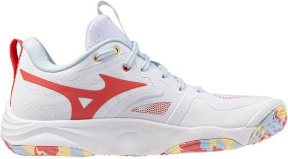 Mizuno Indoorschoenen dames
