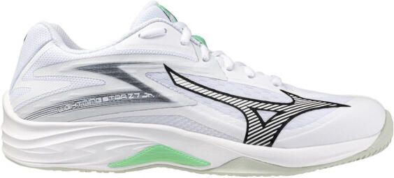 Mizuno lightning star z jnr indoor schoenen meisjes