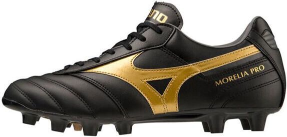 Mizuno Morelia ii prou