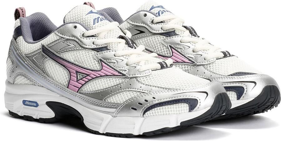 Mizuno MXR Sport Witte Sneakers