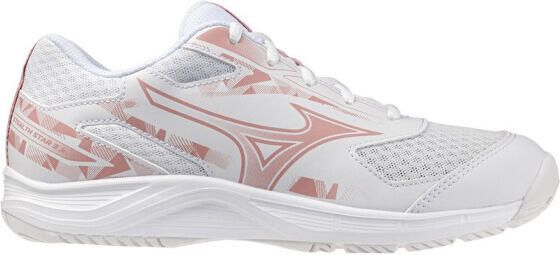 Mizuno stealth star 3 jr. volleybalschoenen meisjes