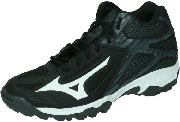 Mizuno Thunder blade 3 outdoor