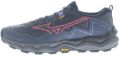 Mizuno Wave daichi 9 gtx - Veelkleurig