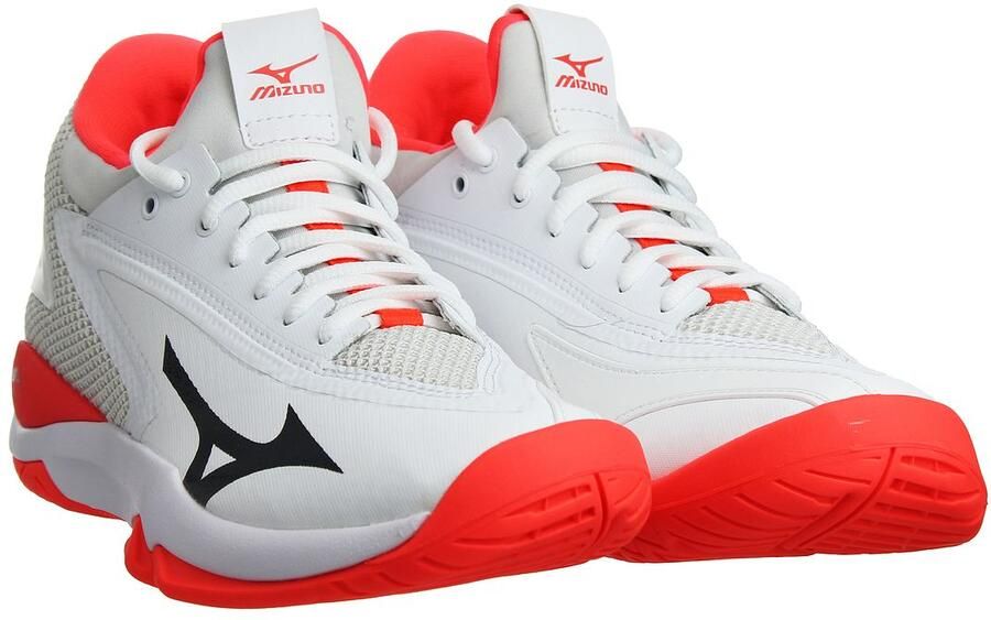 Mizuno Wave Impulse AC Damesschoenen Wit