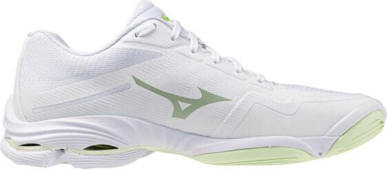 Mizuno wave lightning pro(w) volleybalschoenen dames