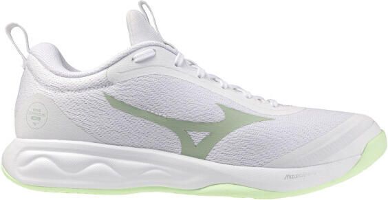 Mizuno wave luminous pro (w) indoor schoenen dames