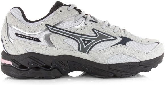 Mizuno Wave mg4 ls cloudscape quit lage sneakers unisex