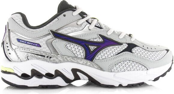 Mizuno Wave mg4 ls royal lilac lage sneakers unisex