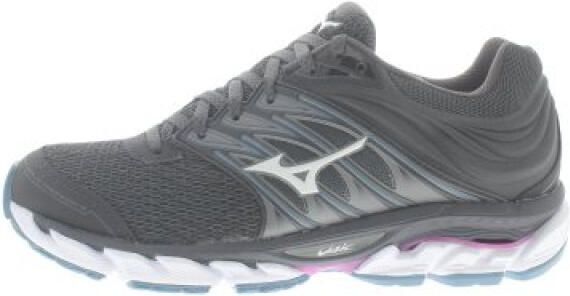 Mizuno Wave paradox 5 w
