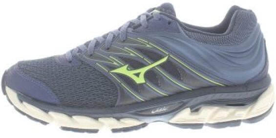 Mizuno Wave paradox 5 w