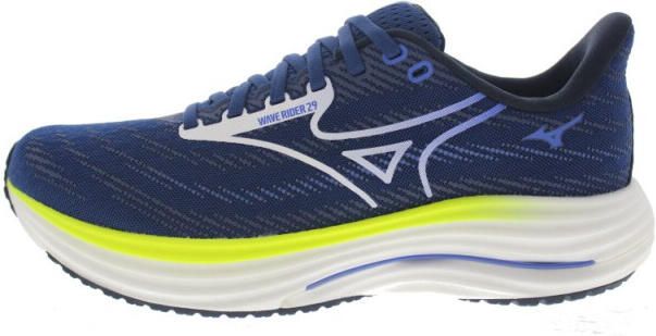 Mizuno Wave rider 29 - Foto 1