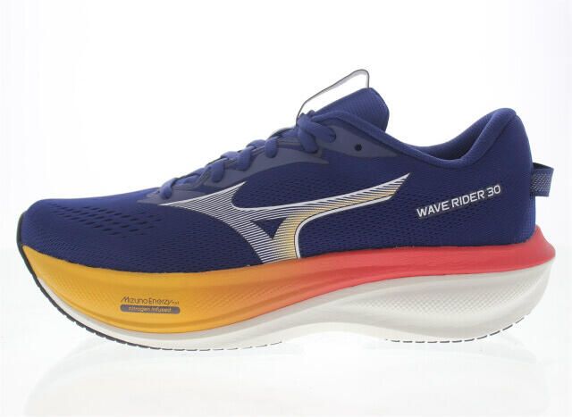Mizuno Wave rider 30