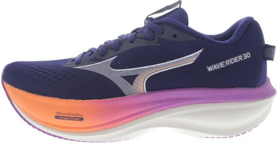 Mizuno Wave rider 30