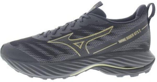 Mizuno Wave rider gtx
