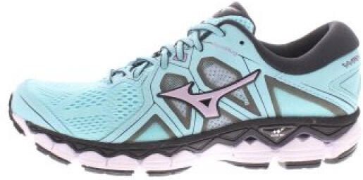 Mizuno Wave sky 2 w