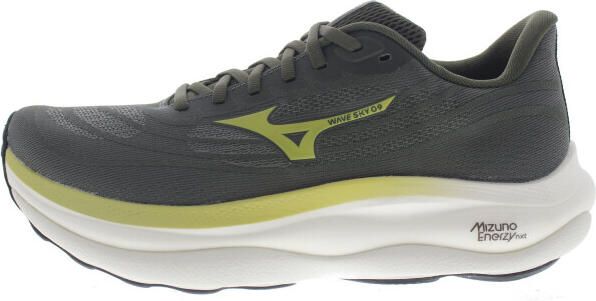 Mizuno Wave sky 9
