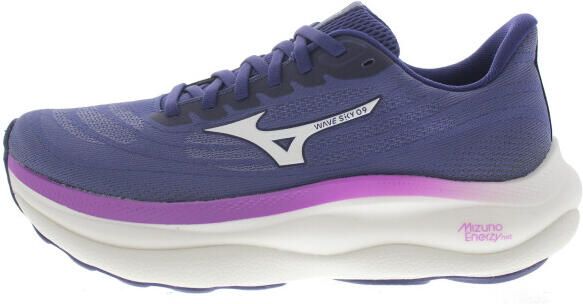 Mizuno Wave sky 9