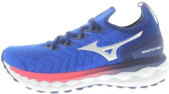 Mizuno Wave sky neo m