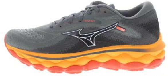 Mizuno Wave sky w