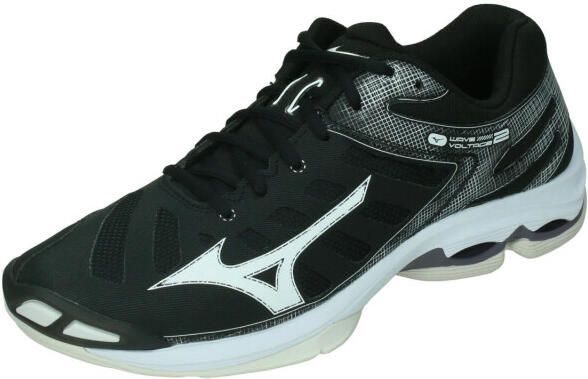 Mizuno Wave voltage 2(u)