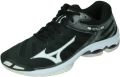 Mizuno Wave voltage 2(u) - Zwart