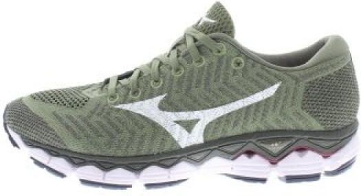 Mizuno Waveknit s1 w