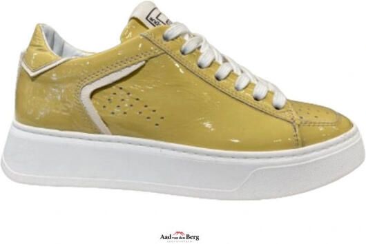 MJUS Damesschoenen sneakers