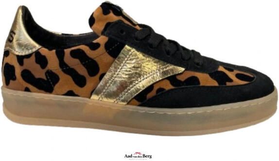 MJUS Damesschoenen sneakers