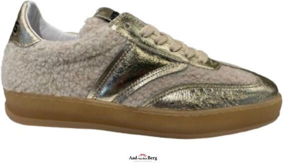 MJUS Damesschoenen sneakers