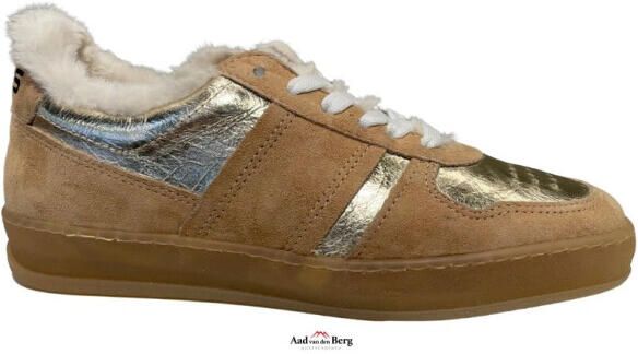 MJUS Damesschoenen sneakers