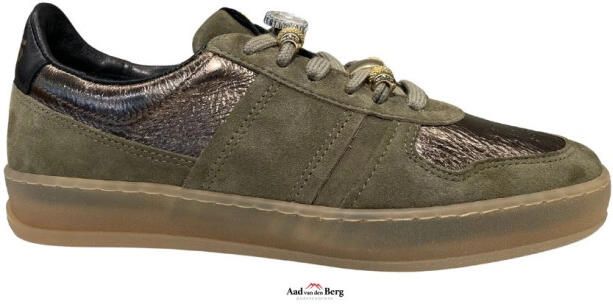 MJUS Damesschoenen sneakers