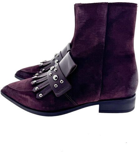 MJUS L63202 boots