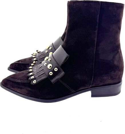 MJUS L63202 boots