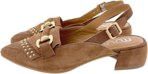 MJUS L72120 sandalen
