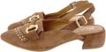 MJUS L72120 sandalen - Bruin