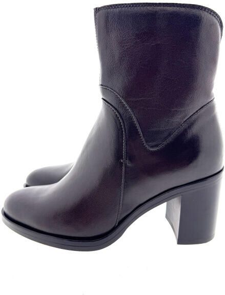 MJUS N31201 boots