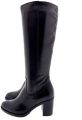 MJUS N31303 laarzen - Bruin