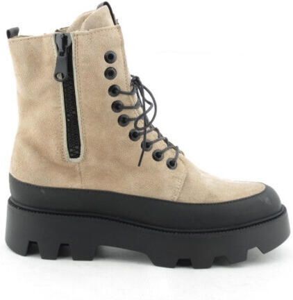 MJUS Veterschoenen