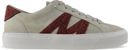 Moncler Sneakers Monaco2 Beige
