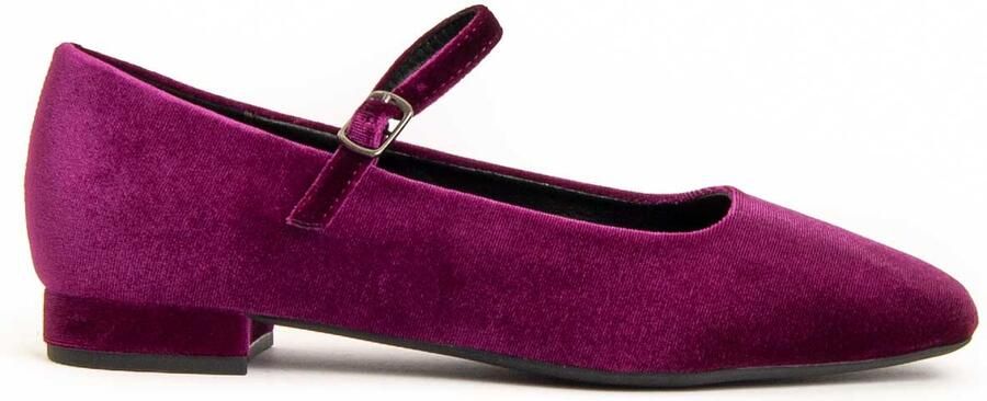 Montevita Ballerina Balera3 In roze