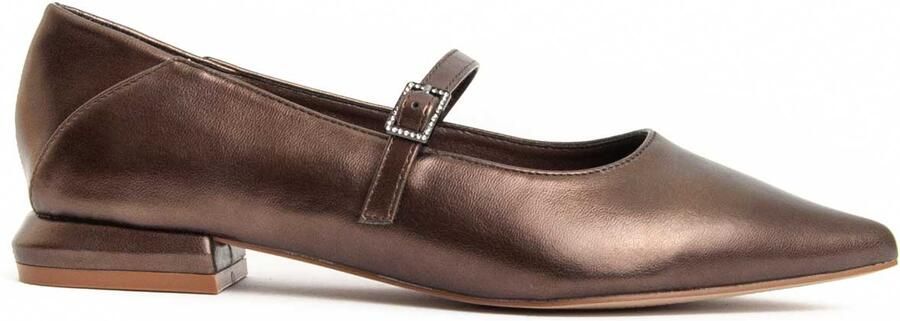 Montevita Ballerina Balera7 In bruin