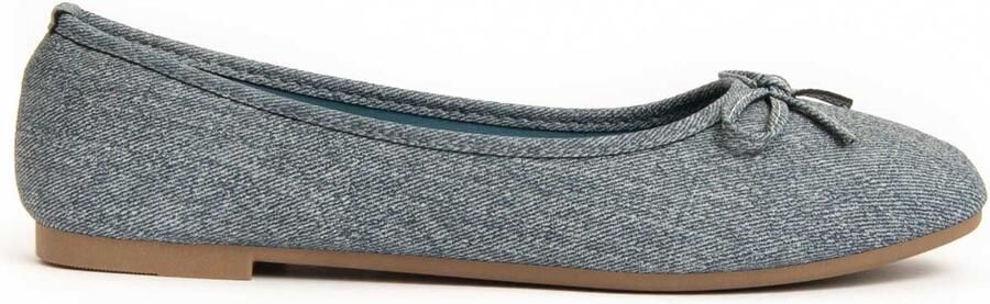 Montevita Ballerina Balleri7 In Blauw