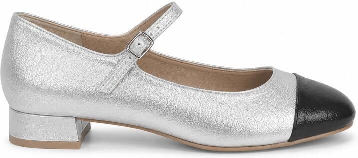 Montevita ballerina voor dames meerkleurig
