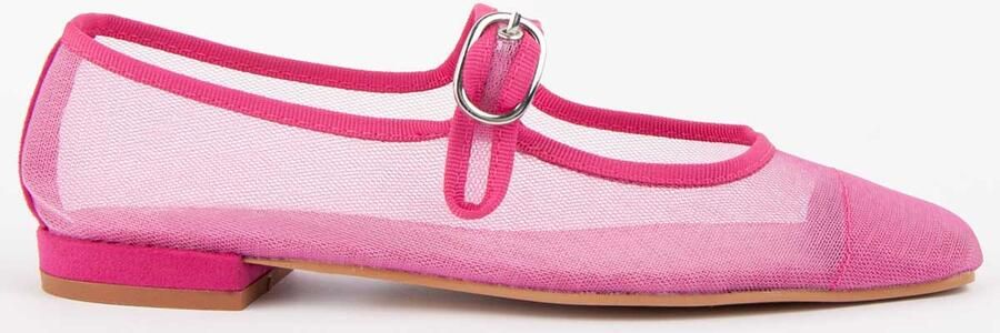 Montevita Ballerina'S Baleri Roze