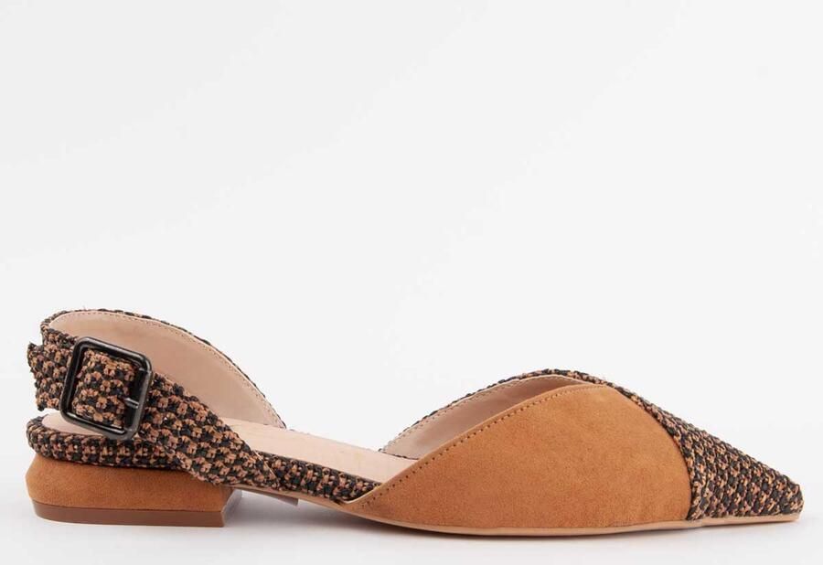 Montevita Ballerina'S Baleri3 Bruin